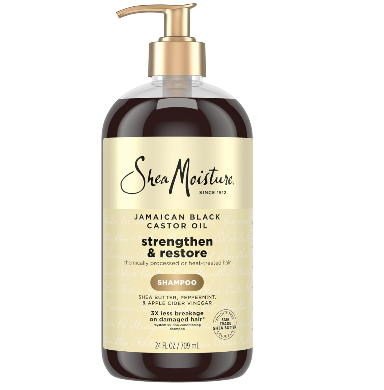 DevaCurl vs SheaMoisture